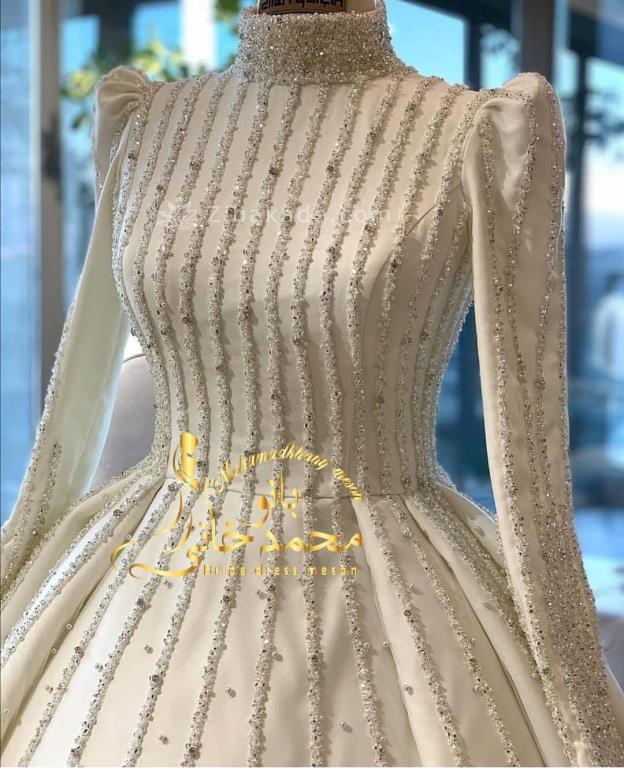 مانتو عقد از کجا بخرم